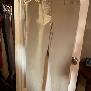 Worthington Ladies slacks ankle length